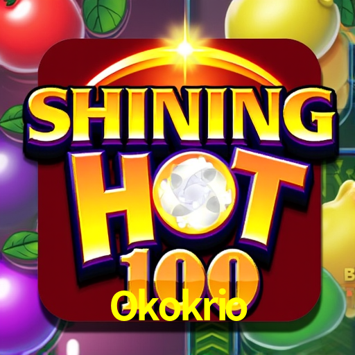 Okokrio.Com