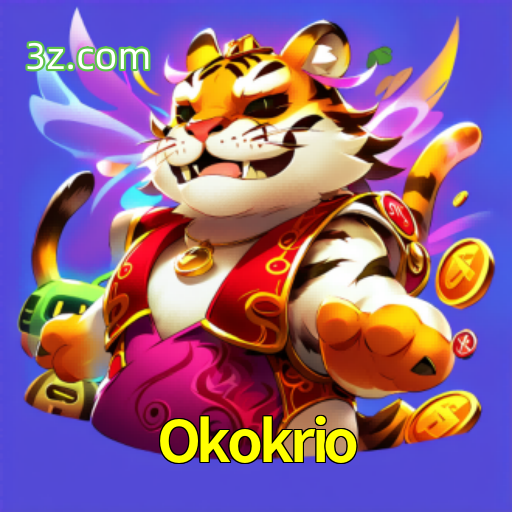 Okokrio.Com